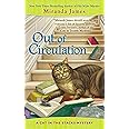 Out of Circulation (Cat in the Stacks Mystery)