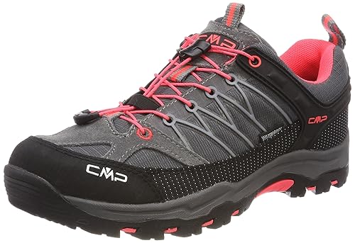 CMP Unisex-Erwachsene Rigel Trekking-& Wanderstiefel