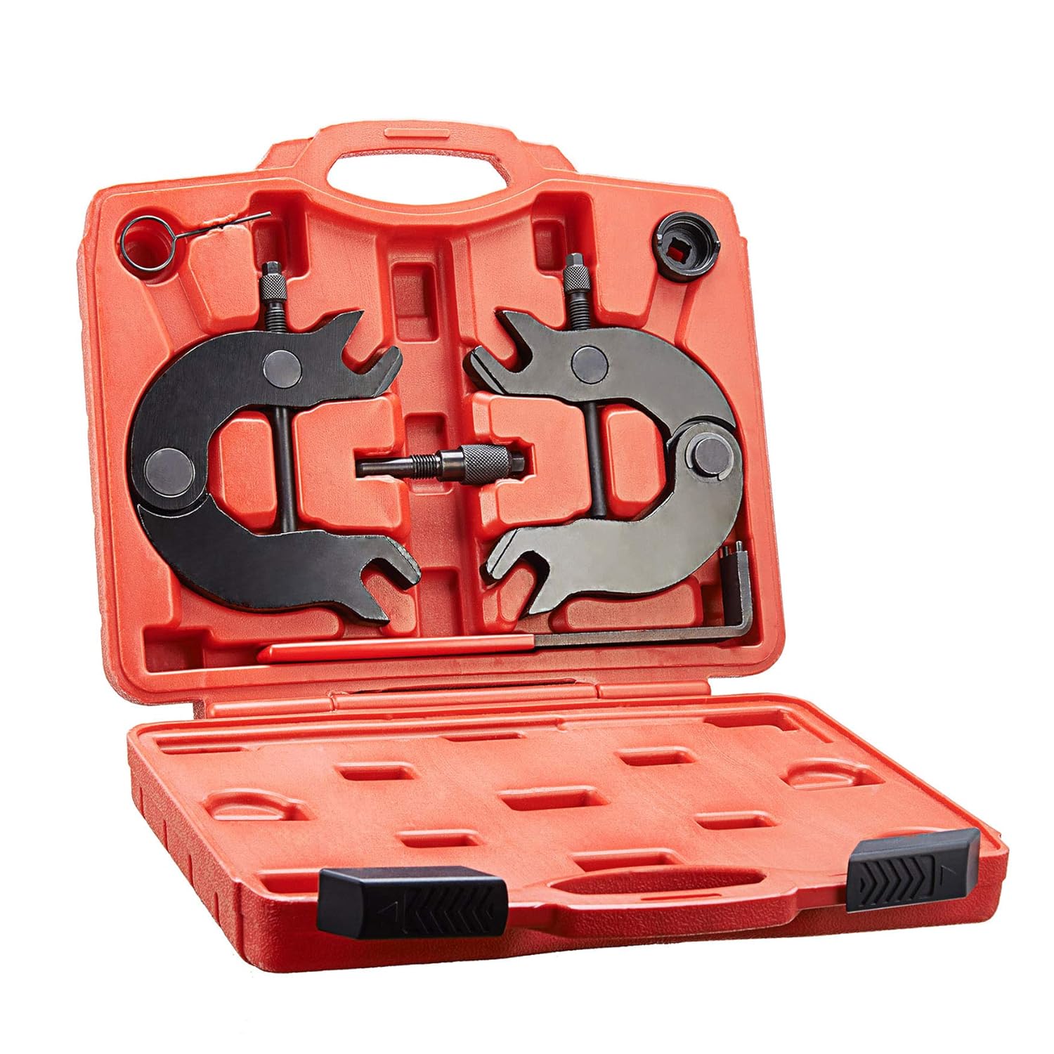 OrionMotorTech 6pc Camshaft Alignment Cam Shaft Timing Belt Tool Kit for  2000-2004 Audi A4 A6 with 3.0 V6 AVK Engines 00 01 02 03 04 - VW Polo  Diesel ...