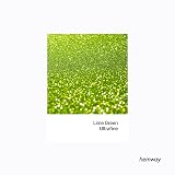 Hemway Lime Green Glitter Shaker 130g Ultrafine Resin Epoxy Craft view 2