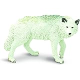 Safari Ltd White Wolf Figure 220029