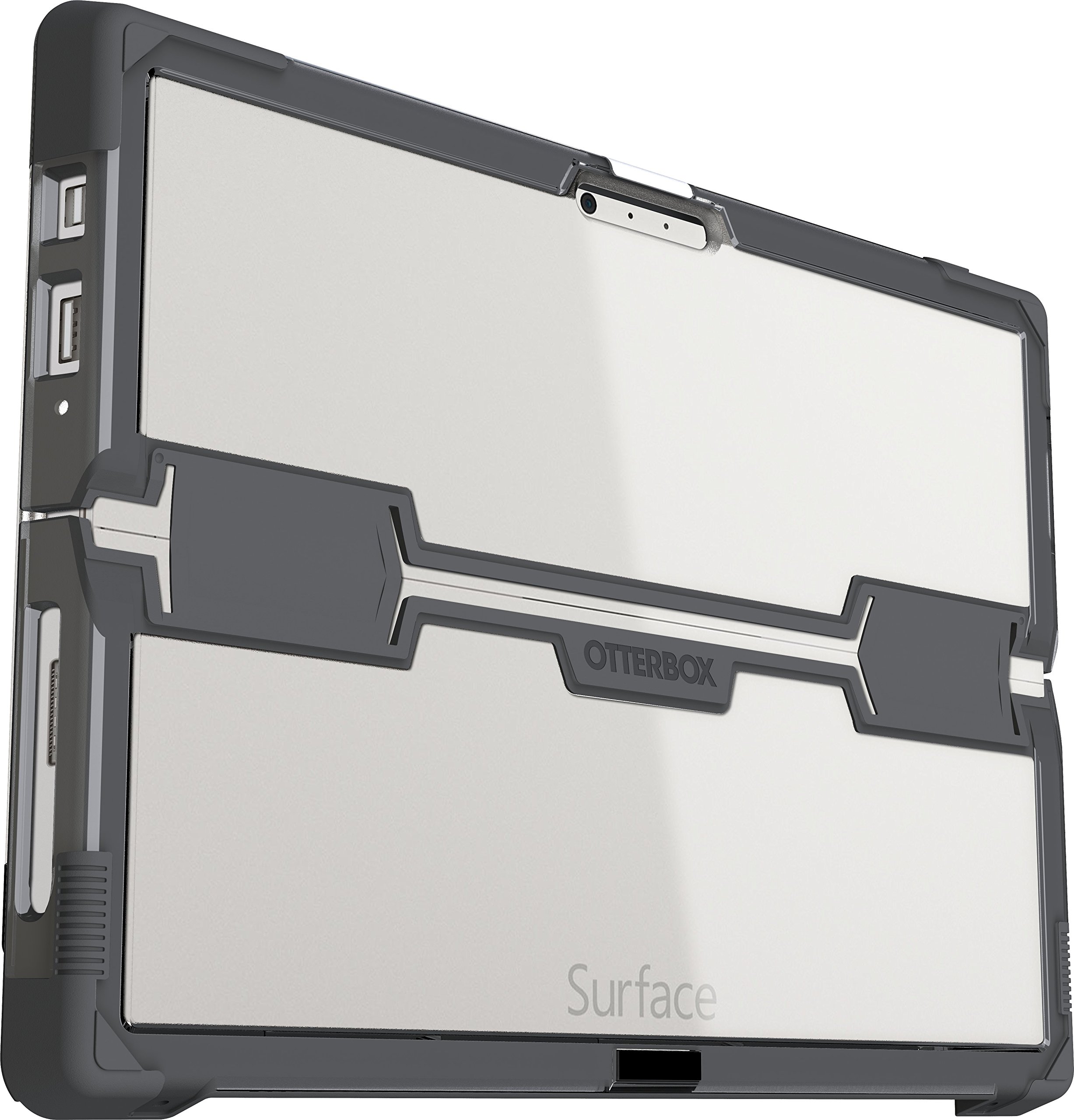 OtterBox SYMMETRY SERIES for Microsoft Surface Pro 3 Retail Packaging