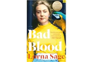 Bad Blood: As seen on BBC Between the Covers