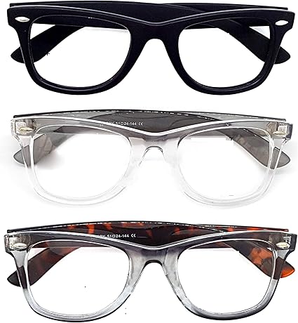 chic reading glasses