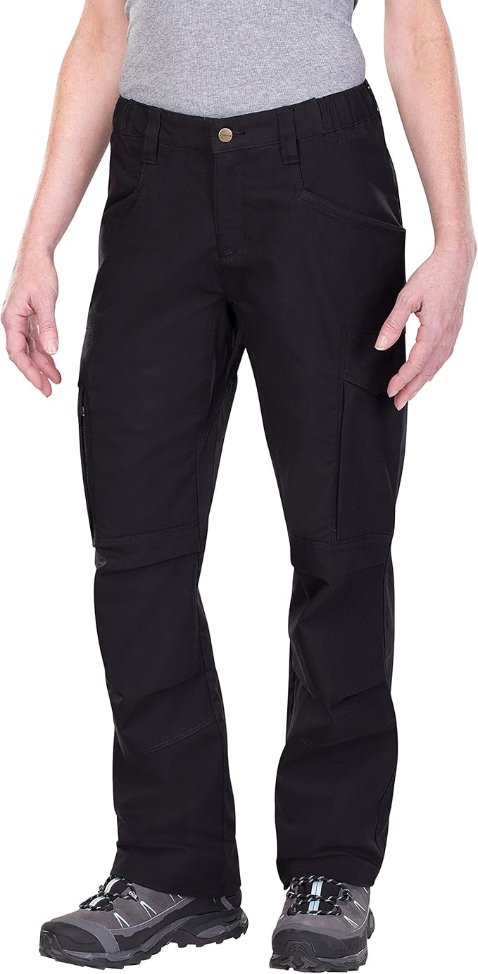 women's stretch tactical pants plus size