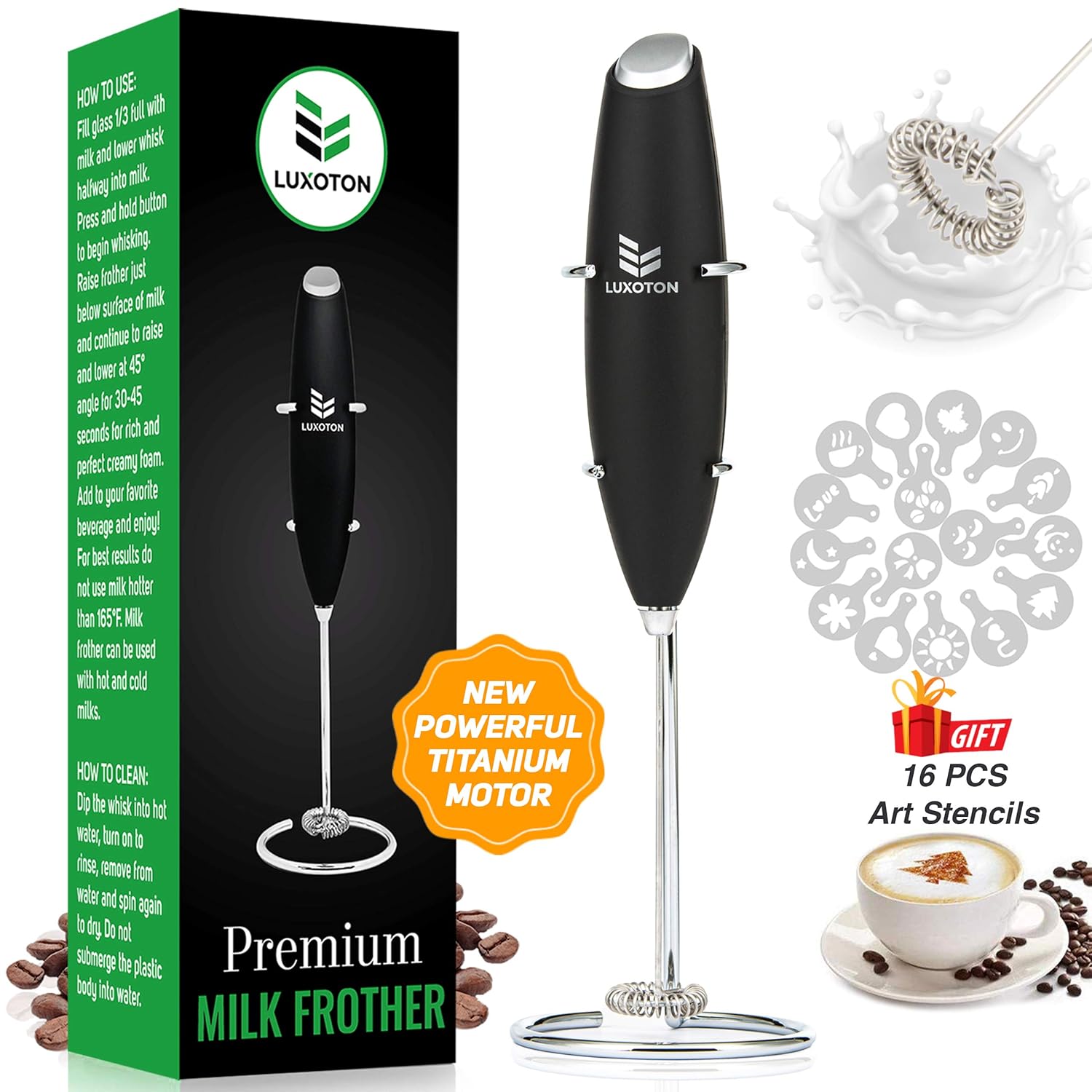 Best  hand blender aa