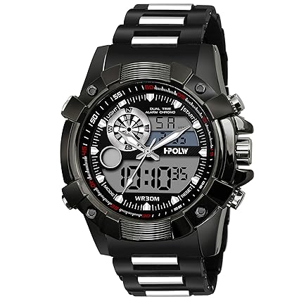 hpolw watch wr30m price