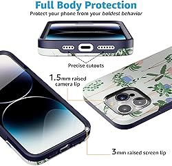 Casely iPhone 15 Pro Max Case | Hanging Around