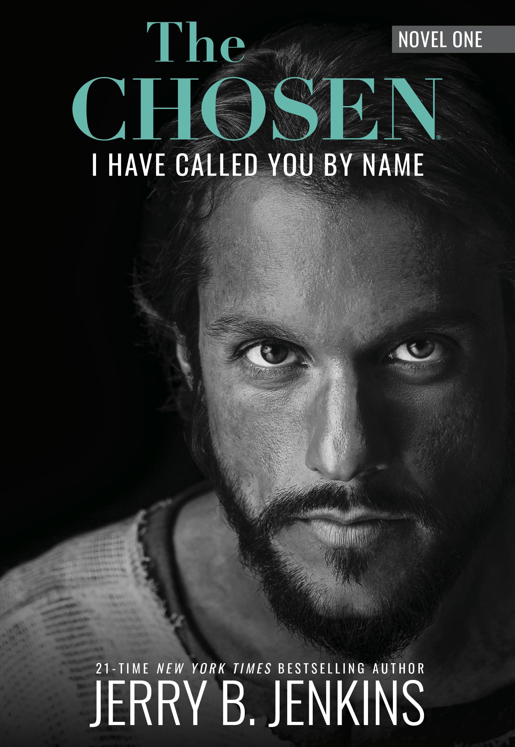 The Chosen Book One: I Have Called You by Name (Revised & Expanded) The Chosen Book One: I Have Called You by Name (Revised & Expanded) Hardcover