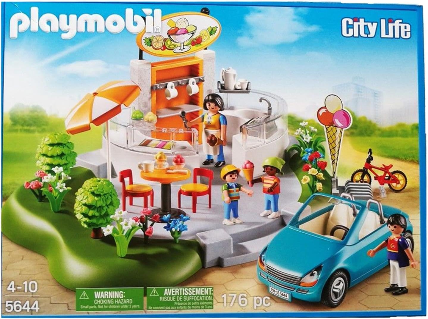 Playmobil 5644