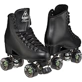 Jackson Finesse Black Outdoor Skate