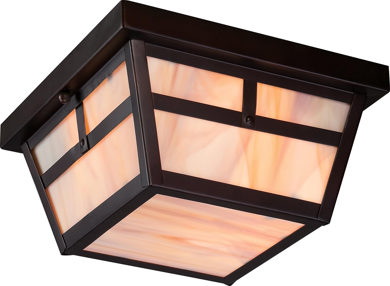Best Craftsman Flush Mount Ceiling Light