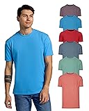 True Classic Mens T-Shirts – Short Sleeve Crew