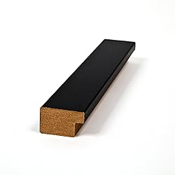 Art to Frames Double-Multimat-1048-844/89-FRBW26079