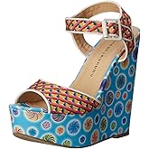 Chinese Laundry Women's Jollypop Wedge Sandal