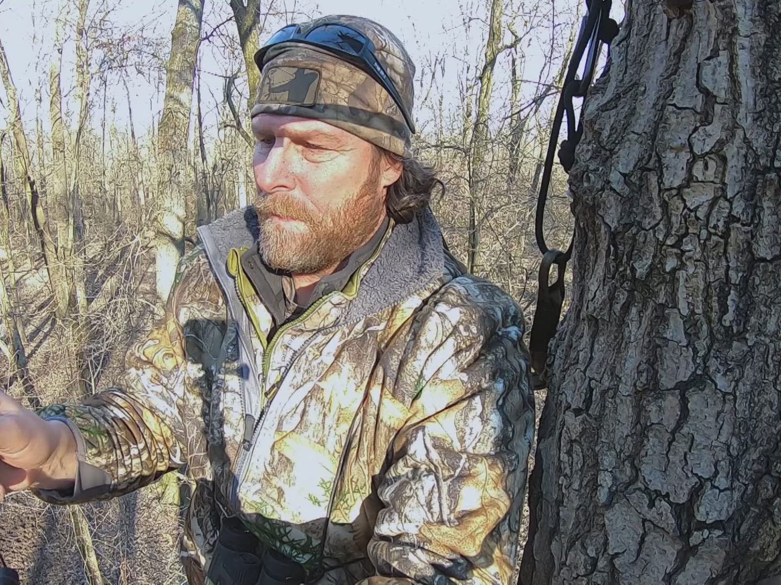 Watch Major League Bowhunter - Season 