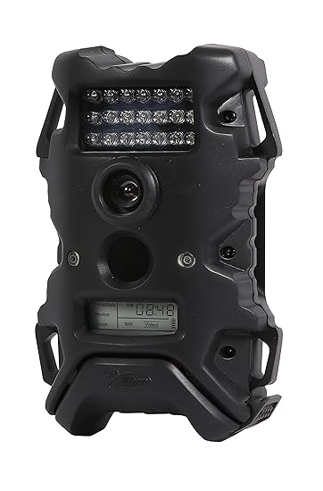 Download Wildgame Innovations Game Camera Instructions