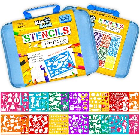 Geometric Shapes Drawing Animals With Shapes For Kids