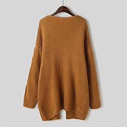 ADJHDFH Cardigan Sweaters For Women With Pockets