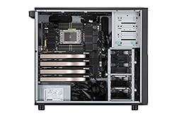 ASUS ExpertCenter Pro ET900A X9-B-2000 Performance