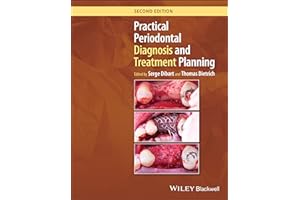 Practical Periodontal Diagnosis and Treatment Planning