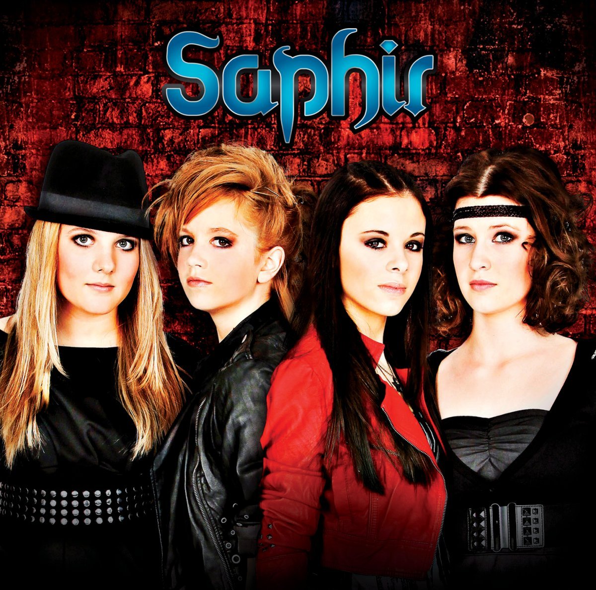 Saphir Saphir Amazon.de Musik