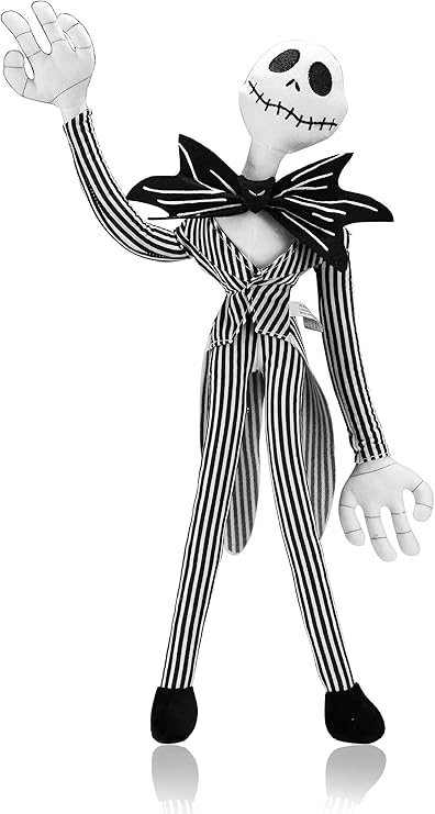 jack skellington doll disney store