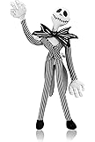 Jack Skellington Plush Doll - illuOkey Nightmare Before Christmas Toys - 20 Inches Pumpkin King Plush Stuffed Baby Dolls