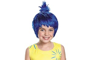 Disguise Inside Out Character 3 Costume Accessory