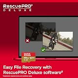 SanDisk 512GB Extreme microSDXC with SD Adapter UHS-I U3 V30 A2 190MB/s view 6