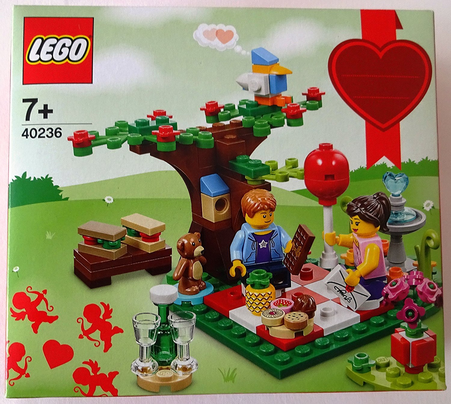 40236 lego