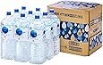 【Amazon.co.jp 限定】 キリン アルカリイオンの水 PET (2L×9本)
