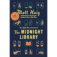 The Midnight Library: A Novel
