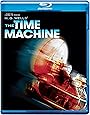 Time Machine, The (BD) [Blu-ray]