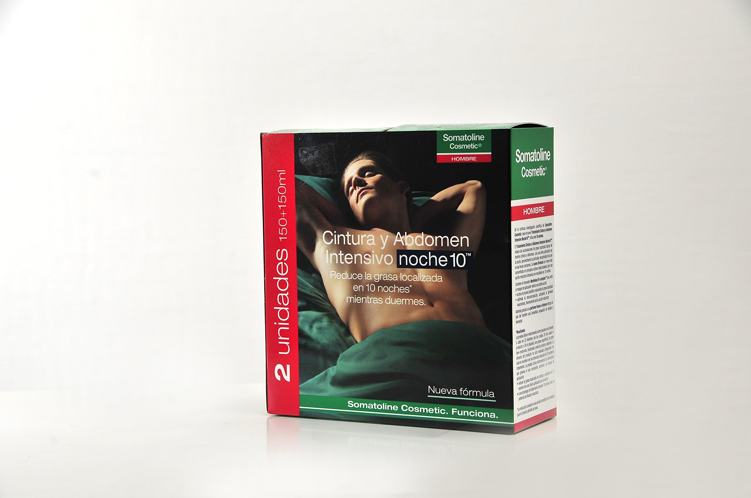 Somatoline Moisturising Lotions