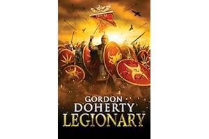 Legionary: Rome gave him a choice - die a slave... or die a soldier.