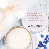 da Vinci Makeup Brush Cleaner Soap 40g Vegan Made in Germany view 6