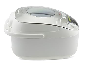 Moulinex MK812121 Maxichef Advance Robot de cocina con 45 ...