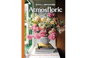 ATMOSFLORIC: Flower Colour in Home & Garden