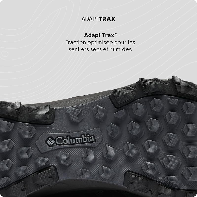 Peakfreak II Outdry, Chaussures Basses de Randonnée pour Homme