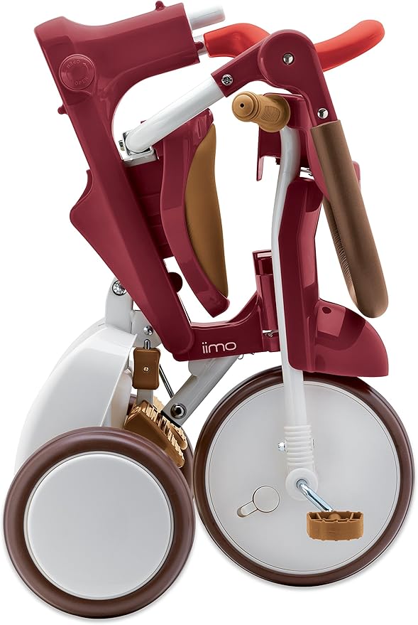 triciclo evolutivo imaginarium