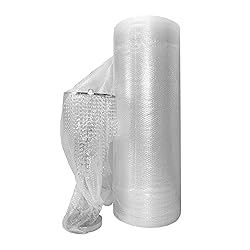 Bubble Cushioning Protective Packaging - Small