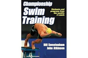 Championship Swim Training