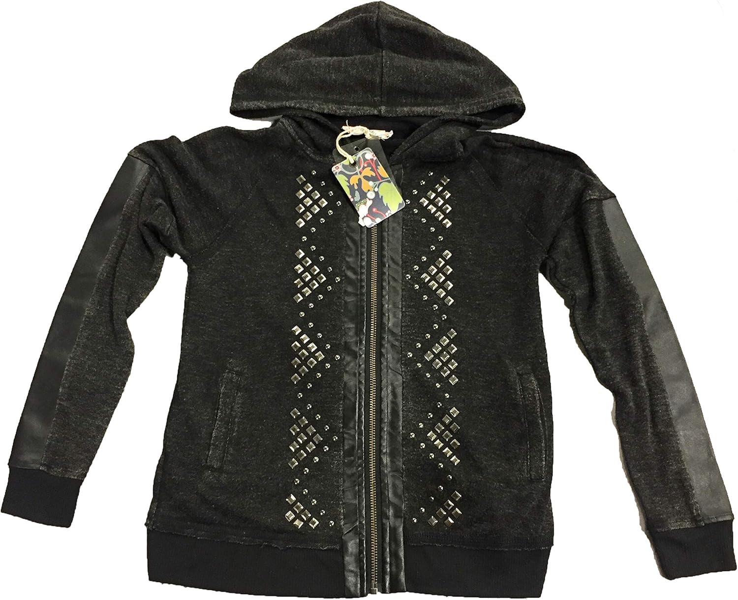 cummins contender hoodie