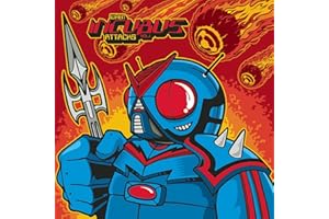 When Incubus Attacks, Vol. 1