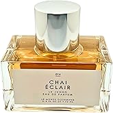 Chai Eclair Eau de Parfum for Women - Luxurious Spicy Gourmand Fragrance - 2.5 FL OZ (75 ml) Perfume by Tru Fragrance