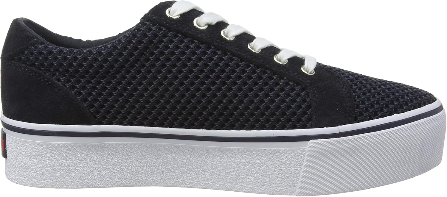 high cleated sneaker en0en00288 black 990