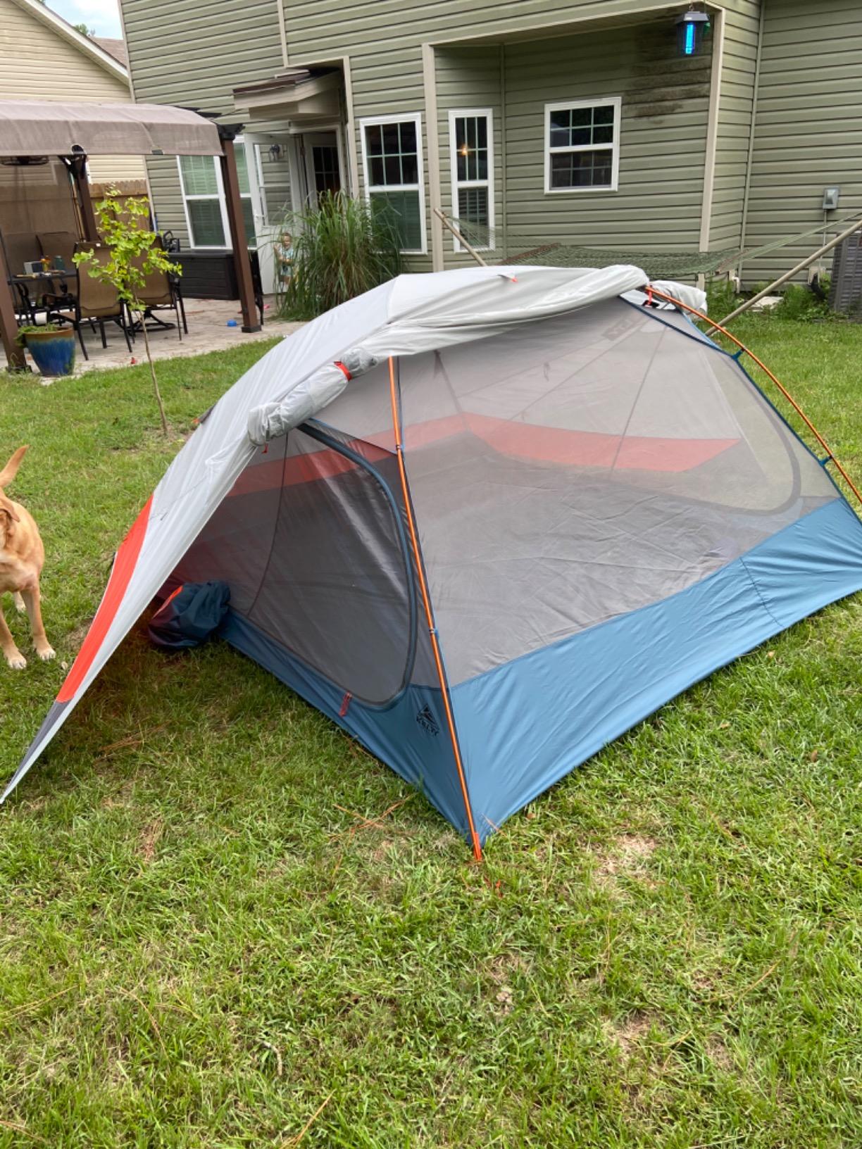 39/mo Finance Kelty BackpackingTents Dirt Motel Buy Now, Pay Later