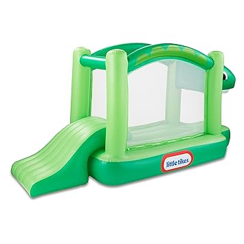 Little Tikes 642814 Dino Bouncer Spielzeug