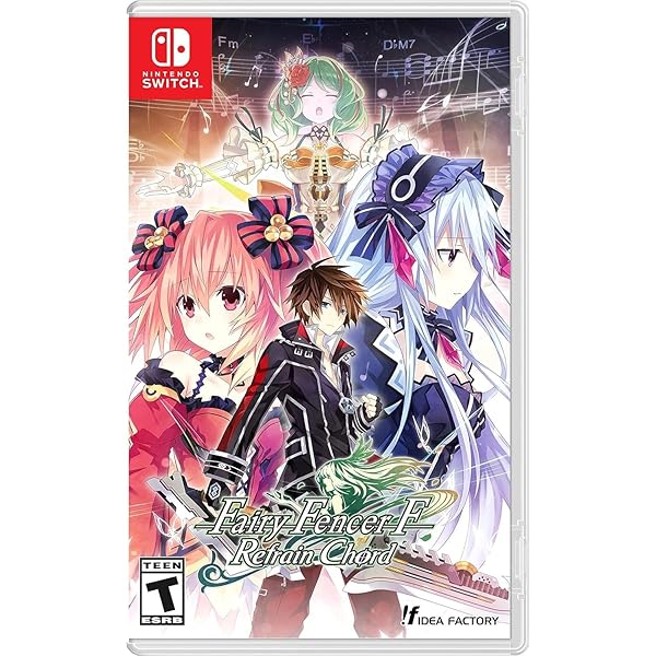 Muse Dash Collector's Edition - Nintendo Switch : Amazon.ca